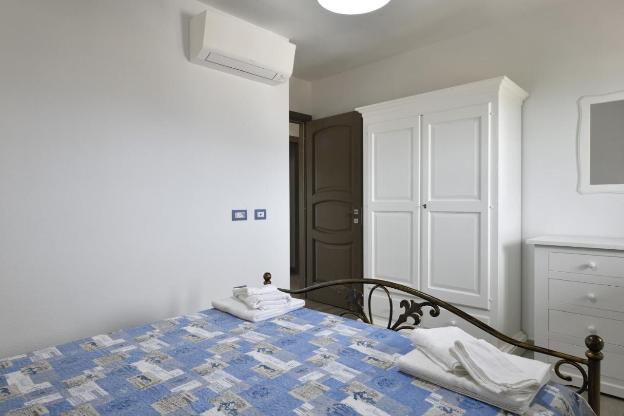 Ferienwohnung Dolcecasa Dorgali Exterior foto