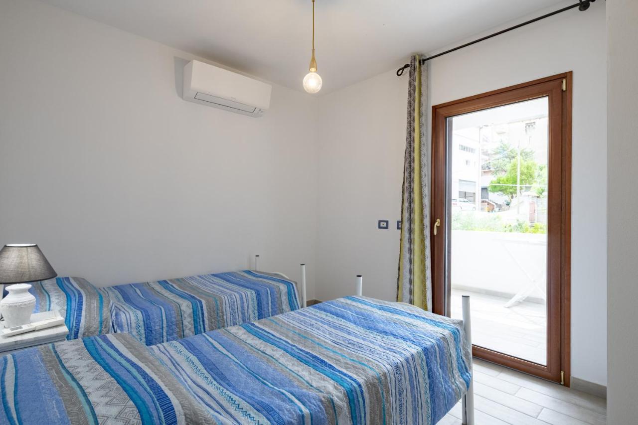 Ferienwohnung Dolcecasa Dorgali Exterior foto