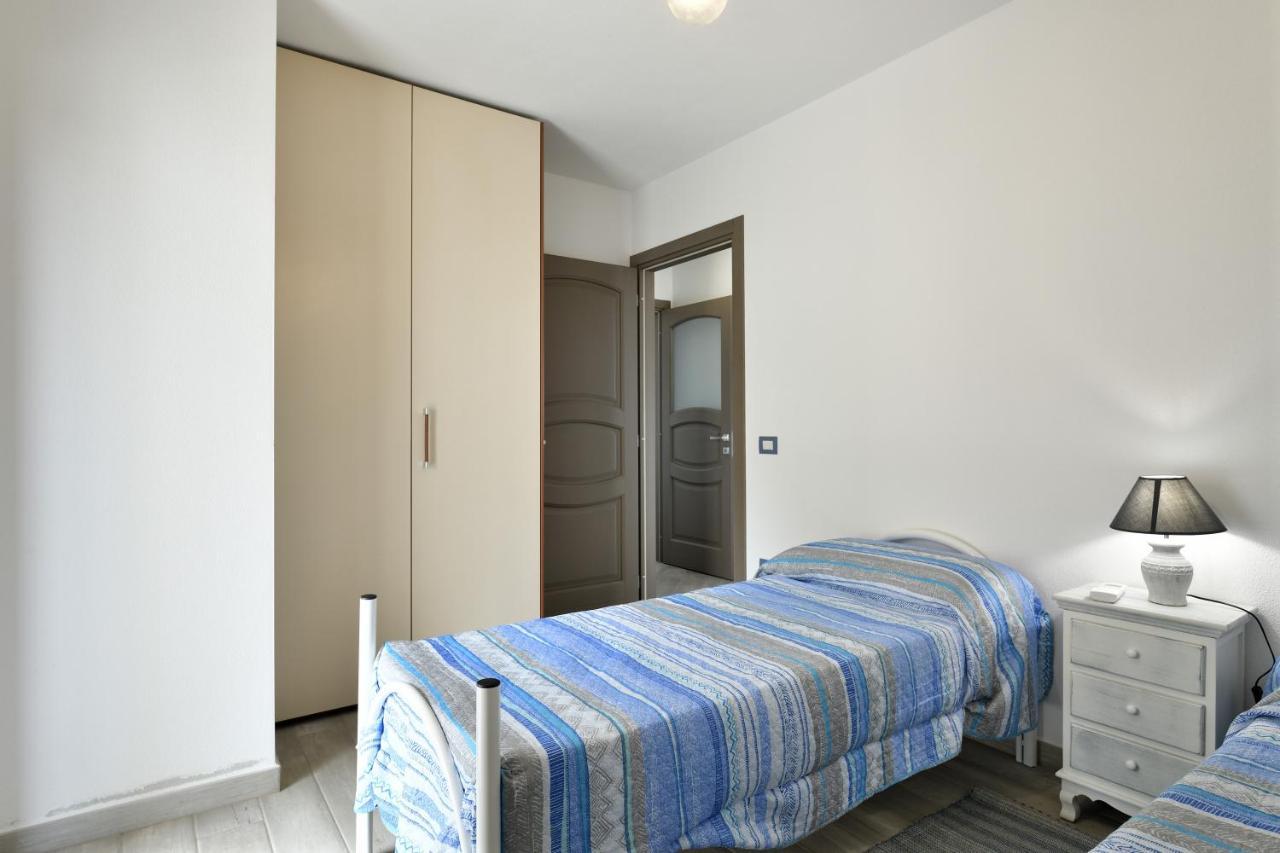 Ferienwohnung Dolcecasa Dorgali Exterior foto