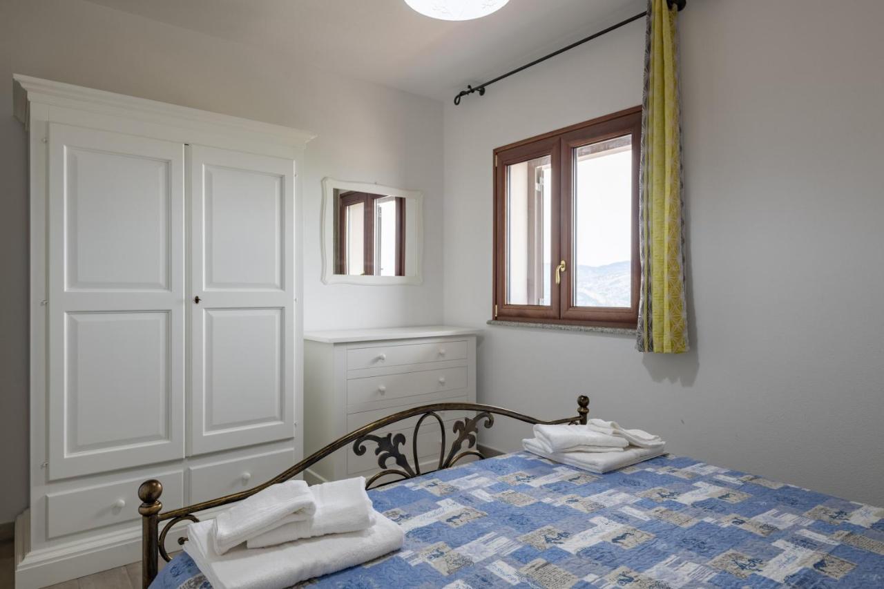 Ferienwohnung Dolcecasa Dorgali Exterior foto